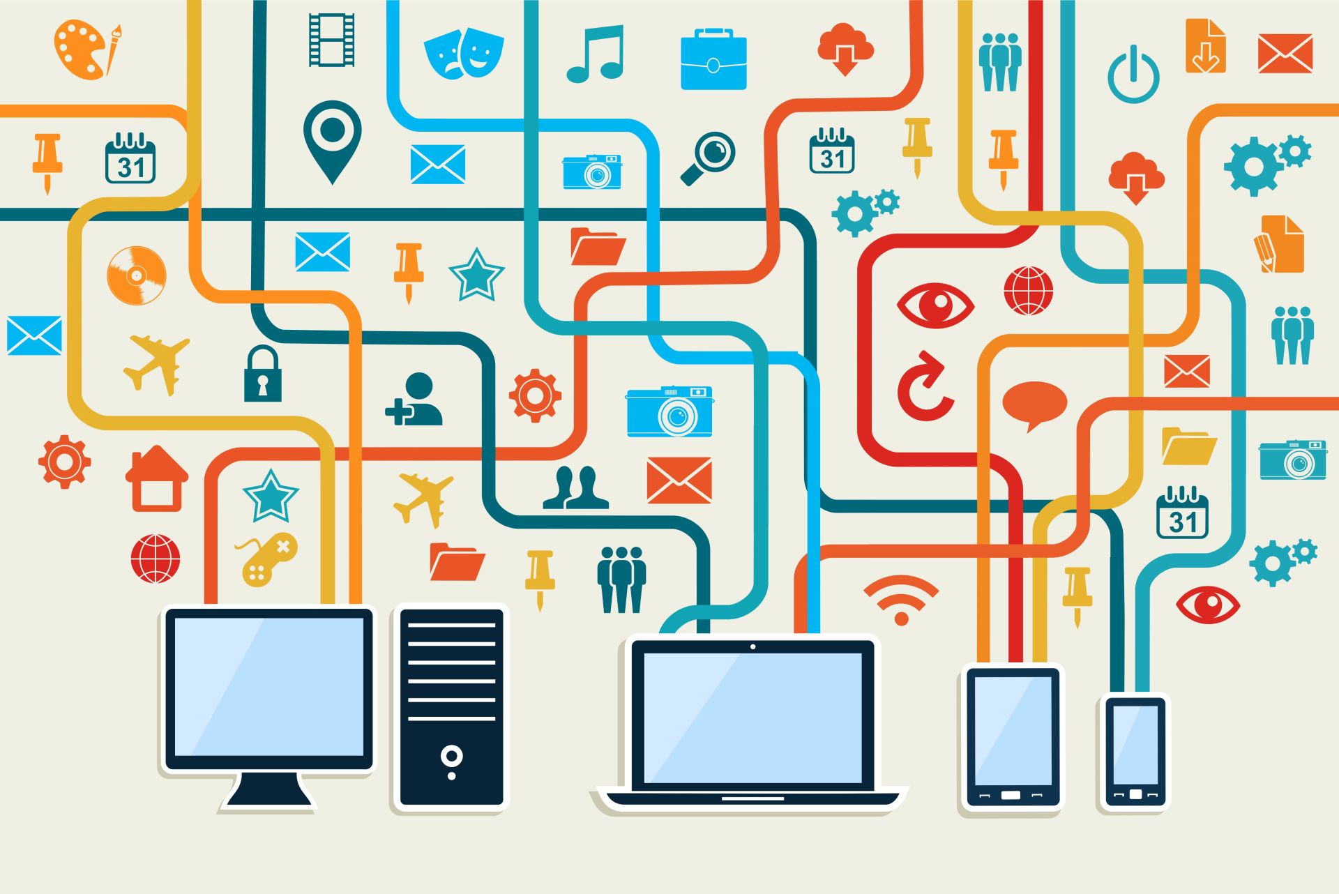 Internet Basics